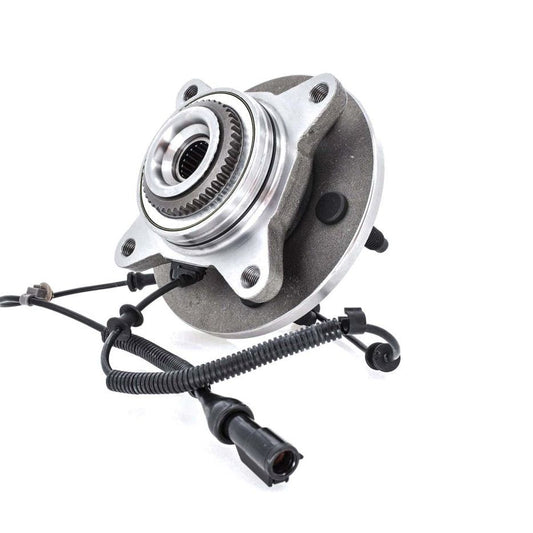 Maza De Rueda Ford F-150 2004-2004