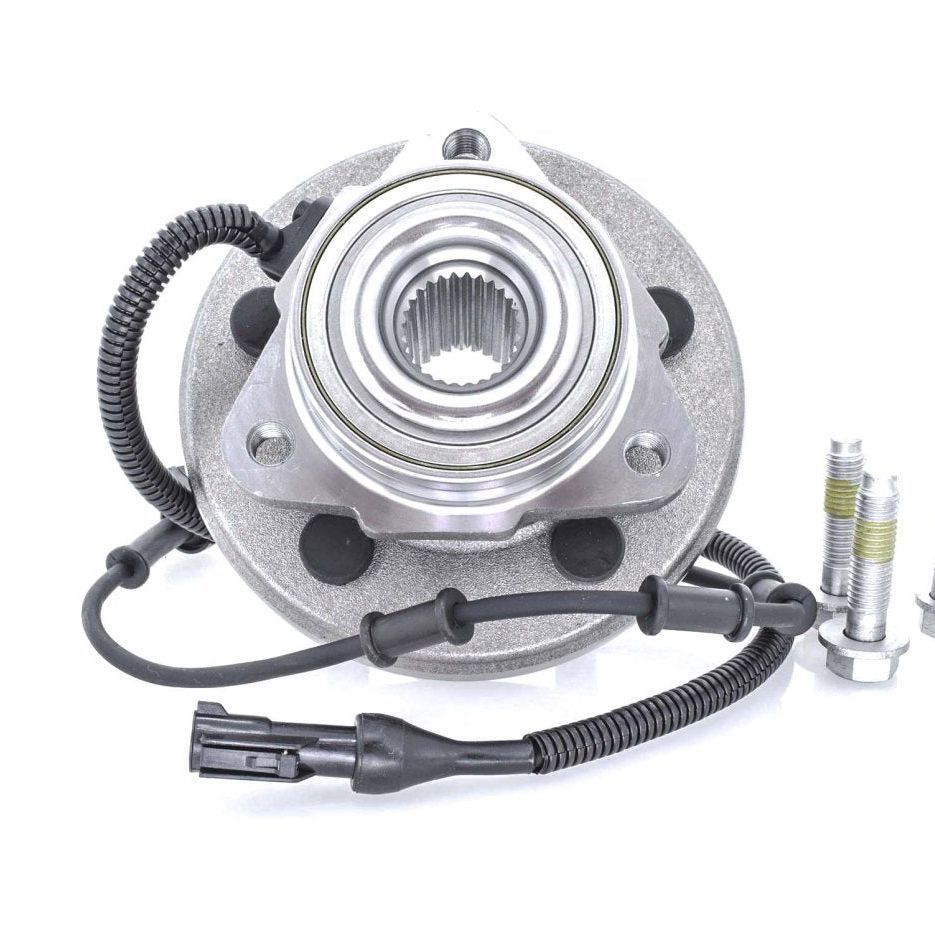 Maza De Rueda Ford Explorer 2002-2005