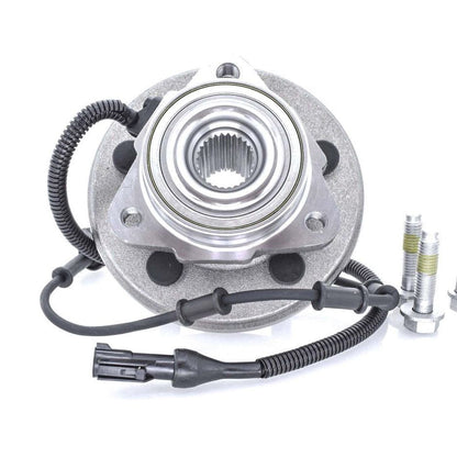 Maza De Rueda Ford Explorer 2002-2005