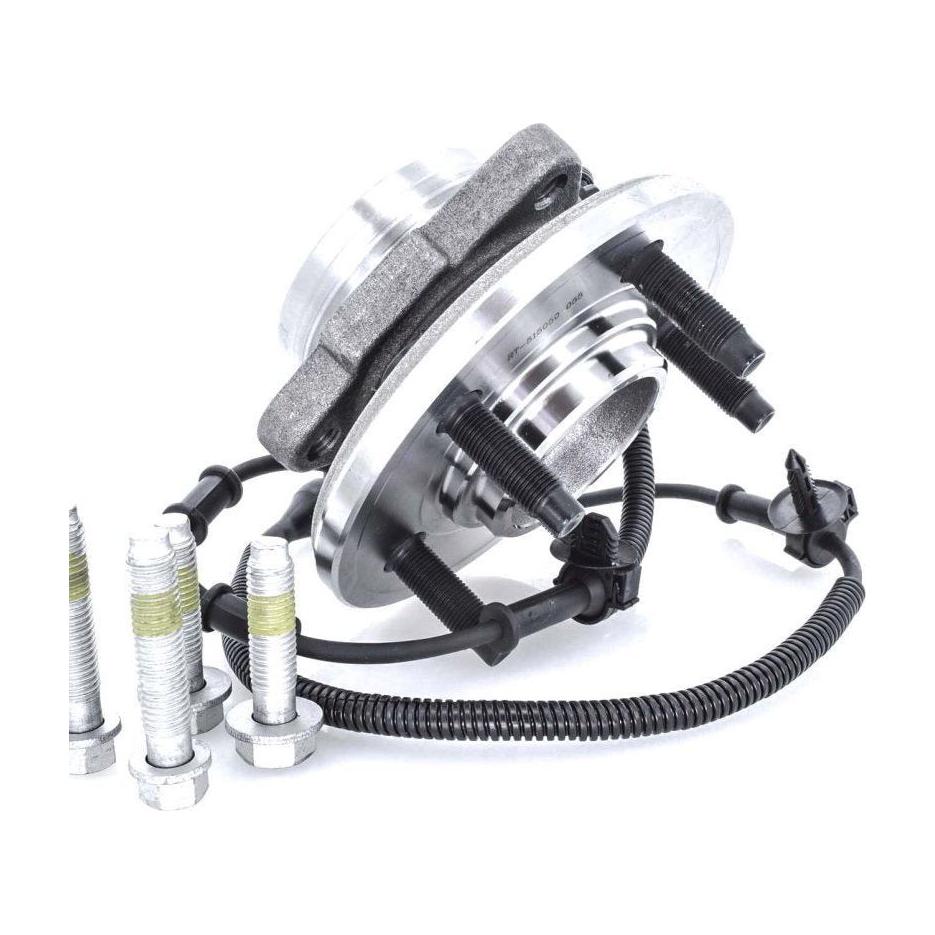 Maza De Rueda Ford Explorer 2002-2005