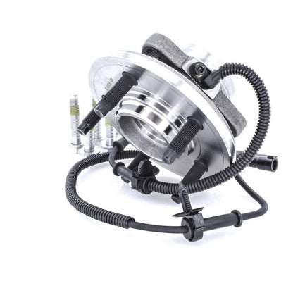 Maza De Rueda Ford Explorer 2002-2005