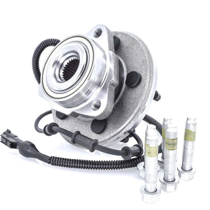 Maza De Rueda Ford Explorer 2002-2005