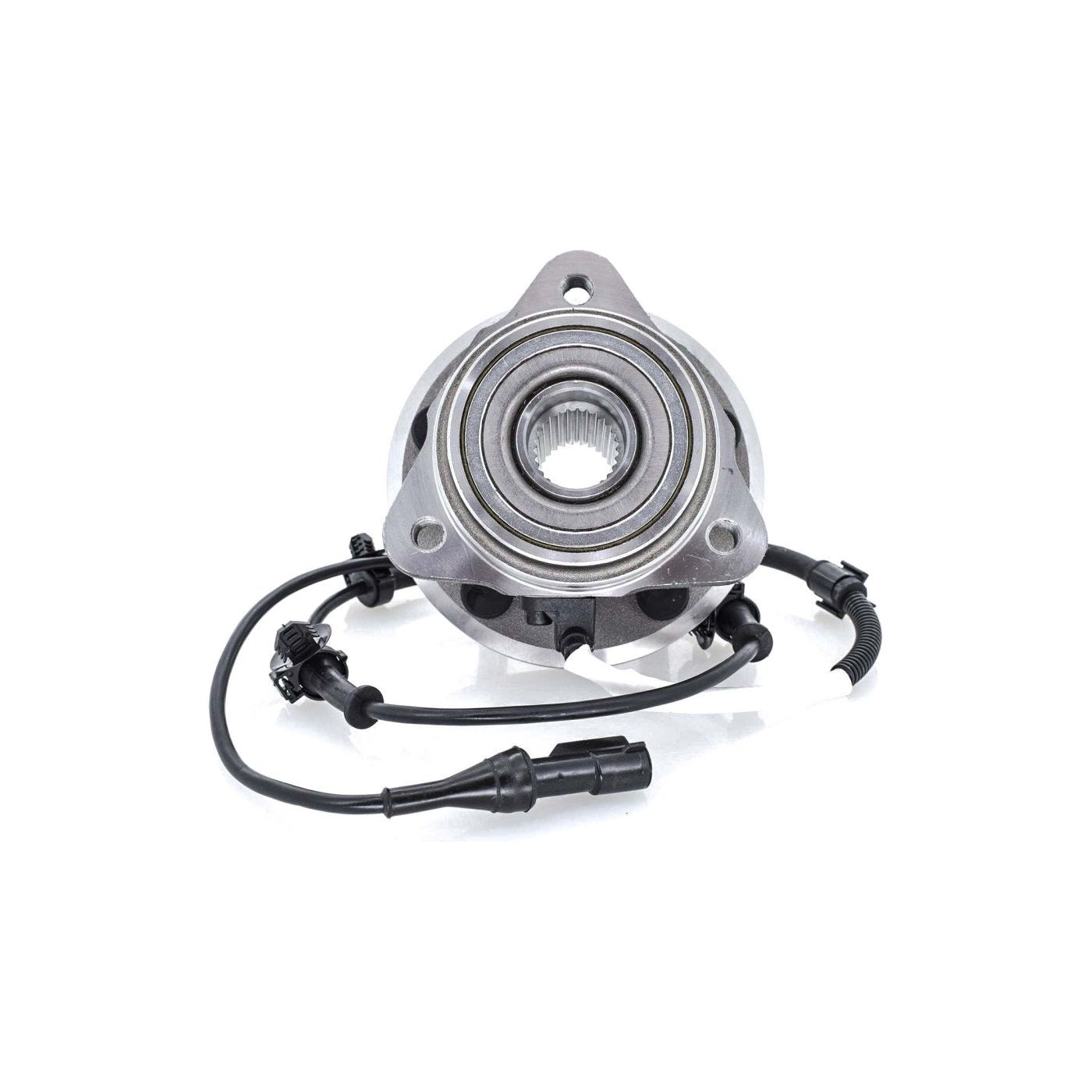 Maza De Rueda Ford Explorer 1996-2001