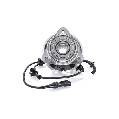 Maza De Rueda Ford Explorer 1996-2001