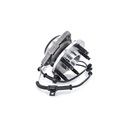 Maza De Rueda Ford Explorer 1996-2001