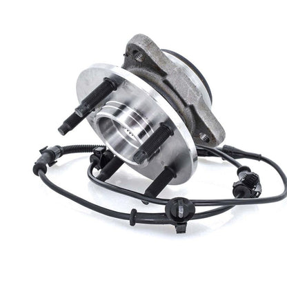 Maza De Rueda Ford Explorer 1996-2001