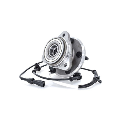 Maza De Rueda Ford Explorer 1996-2001