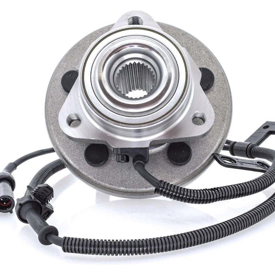 Maza De Rueda Ford Explorer 2006-2010