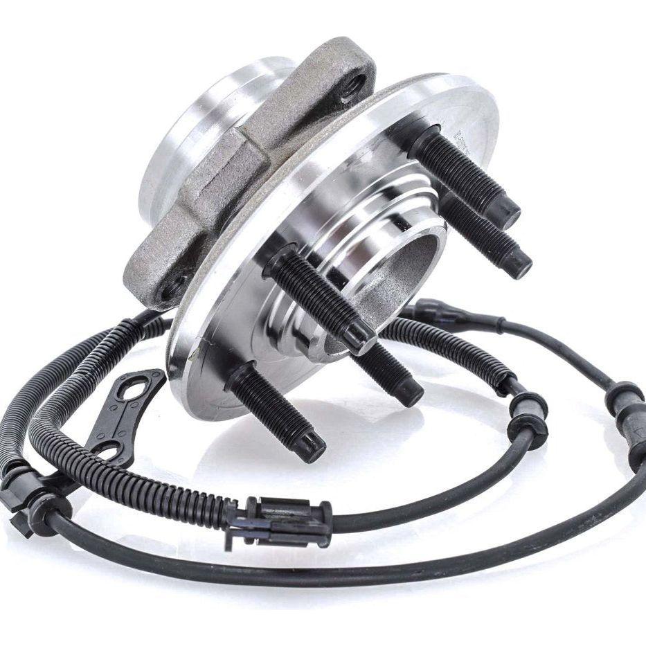 Maza De Rueda Ford Explorer 2006-2010