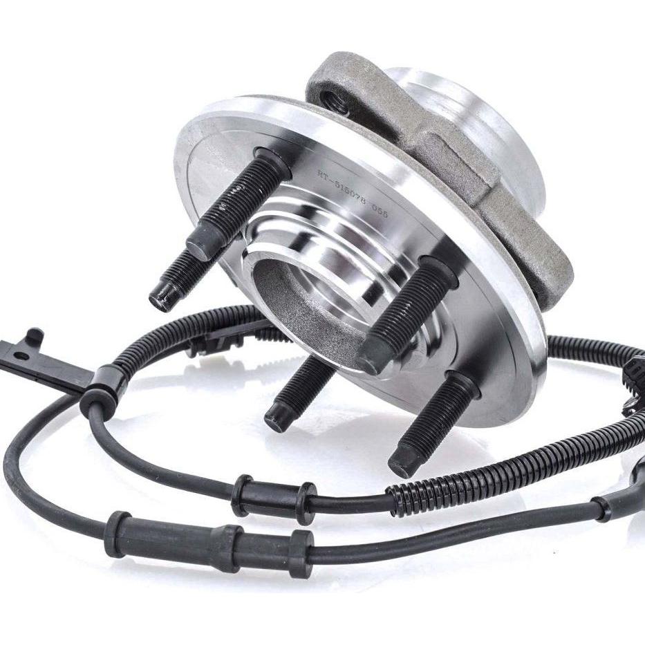 Maza De Rueda Ford Explorer 2006-2010