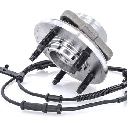 Maza De Rueda Ford Explorer 2006-2010