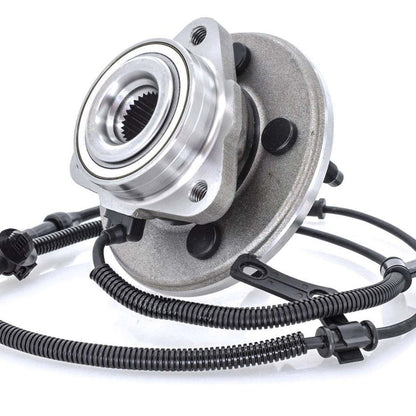 Maza De Rueda Ford Explorer 2006-2010