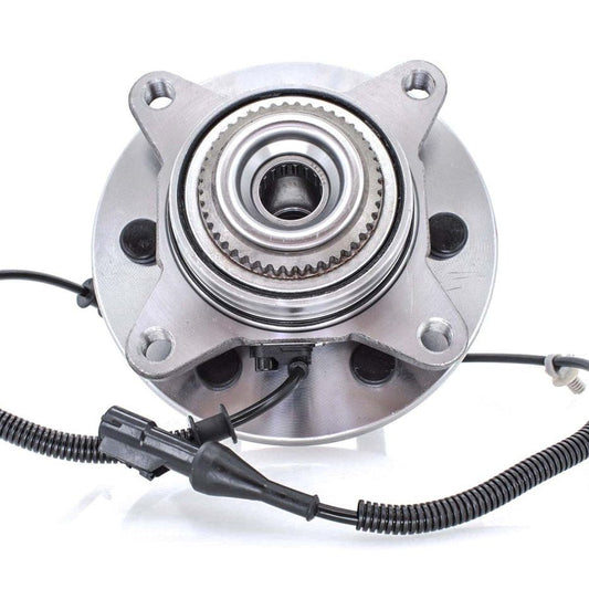 Maza De Rueda Ford F-150 Heritage 2004-2004