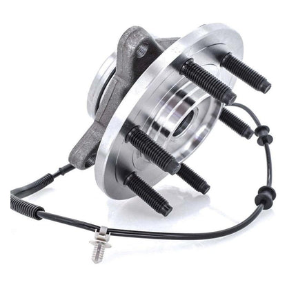 Maza De Rueda Ford F-150 Heritage 2004-2004