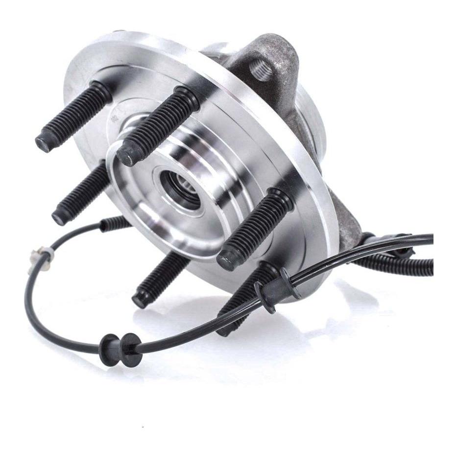 Maza De Rueda Ford F-150 Heritage 2004-2004