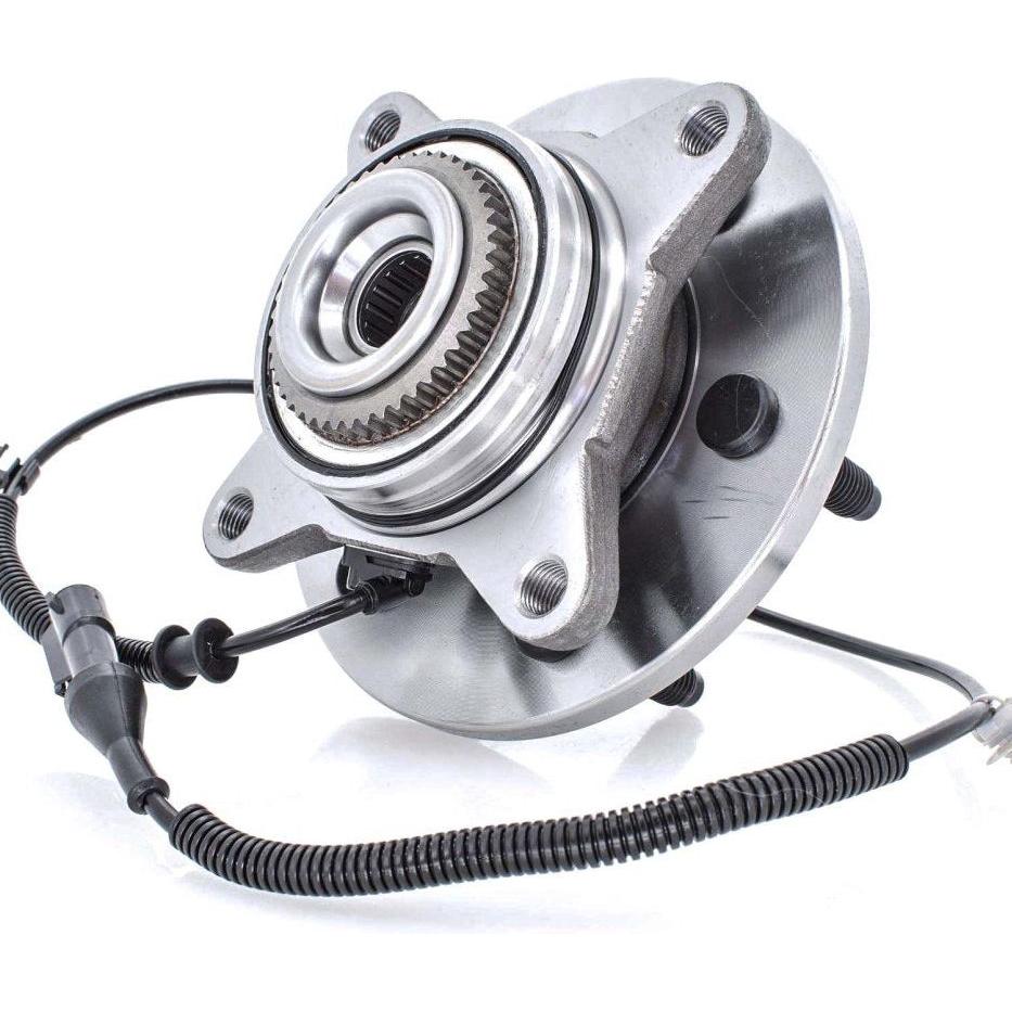 Maza De Rueda Ford F-150 Heritage 2004-2004