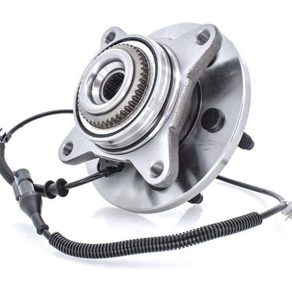 Maza De Rueda Ford F-150 Heritage 2004-2004