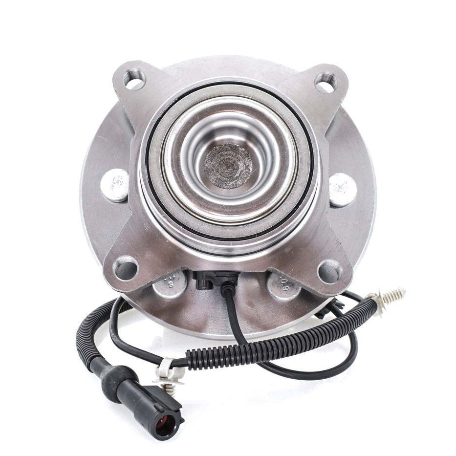 Maza De Rueda Ford F-150 2009-2010