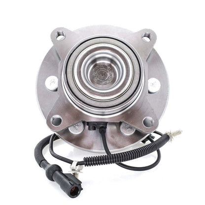 Maza De Rueda Ford F-150 2009-2010