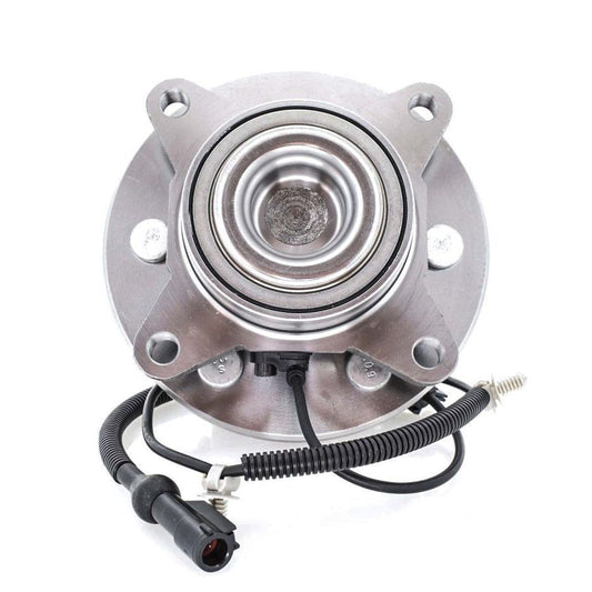 Maza De Rueda Ford F-150 2009-2010