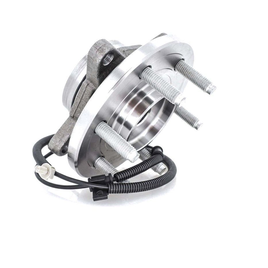 Maza De Rueda Ford F-150 2009-2010