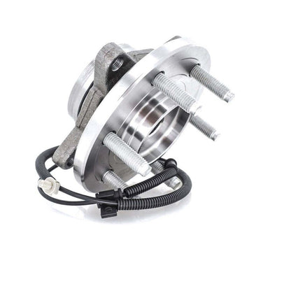 Maza De Rueda Ford F-150 2009-2010