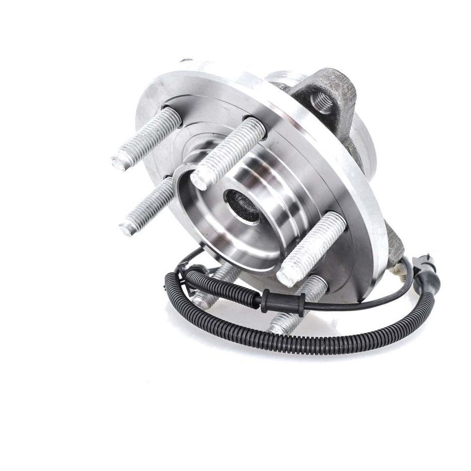 Maza De Rueda Ford F-150 2009-2010