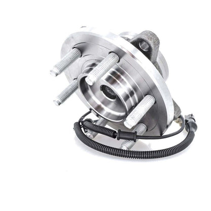 Maza De Rueda Ford F-150 2009-2010