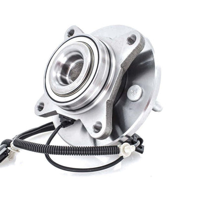 Maza De Rueda Ford F-150 2009-2010