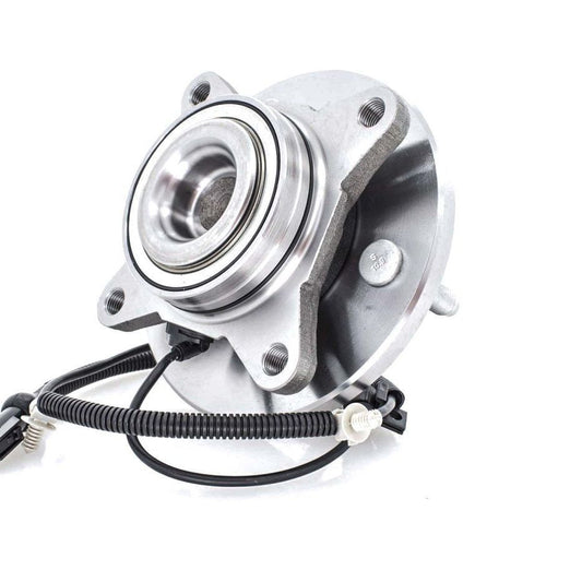 Maza De Rueda Ford F-150 2009-2010