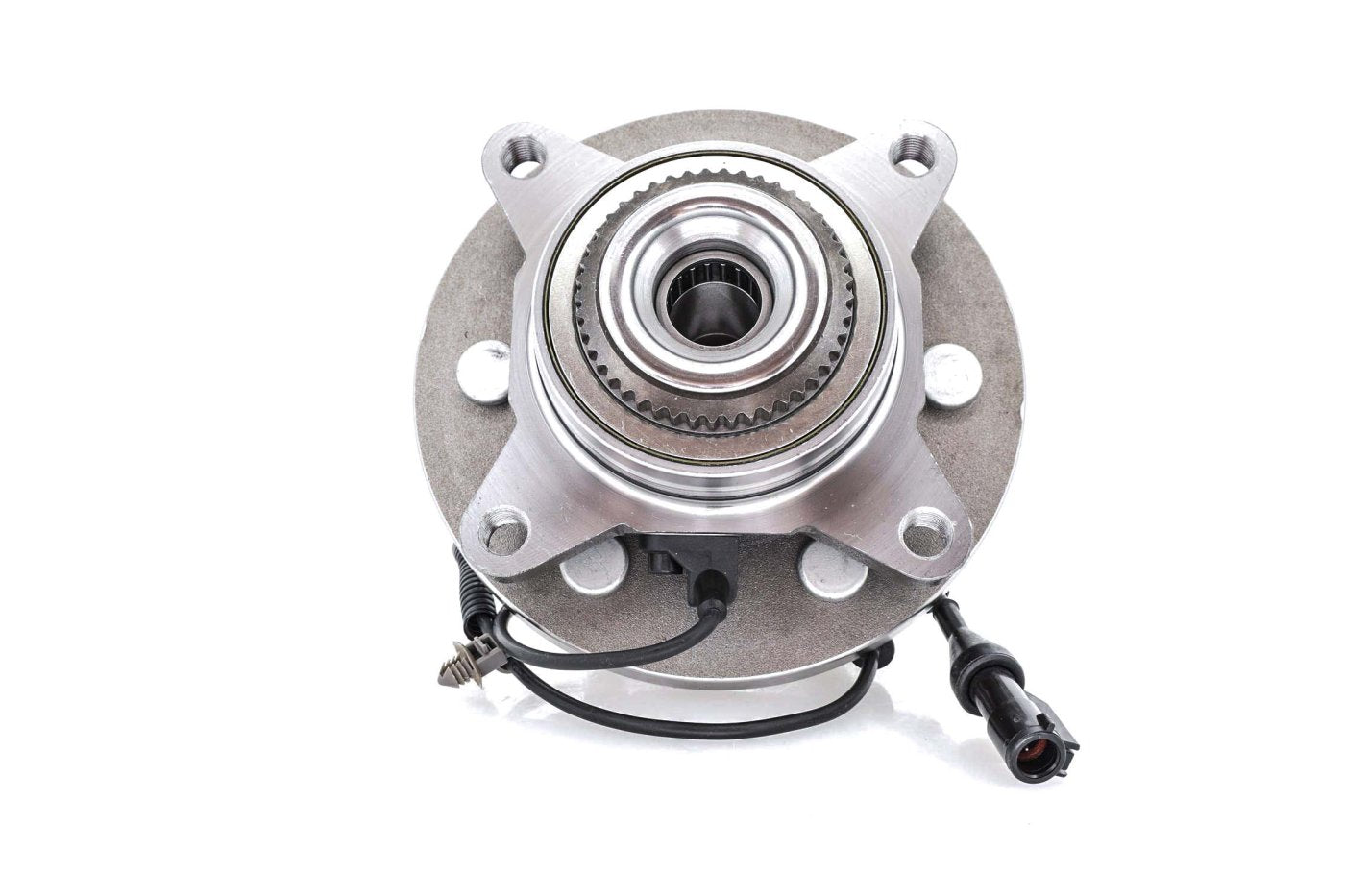 Maza De Rueda Ford F-150 2009-2010