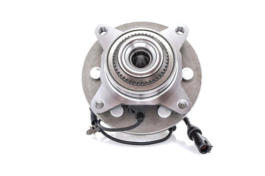 Maza De Rueda Ford F-150 2009-2010