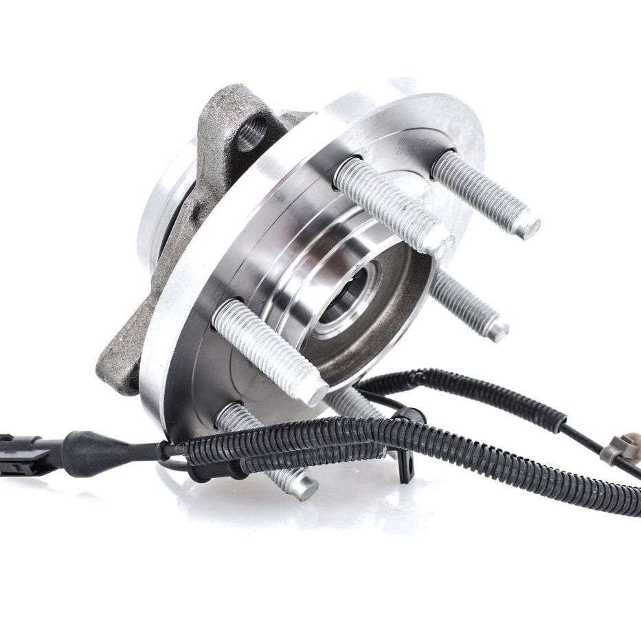 Maza De Rueda Ford F-150 2009-2010