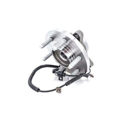 Maza De Rueda Ford F-150 2009-2010