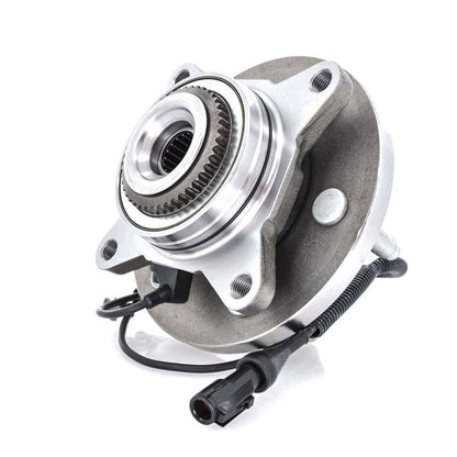 Maza De Rueda Ford F-150 2009-2010