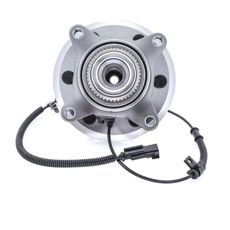 Maza De Rueda Ford F-150 2011-2014