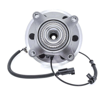 Maza De Rueda Ford F-150 2011-2014