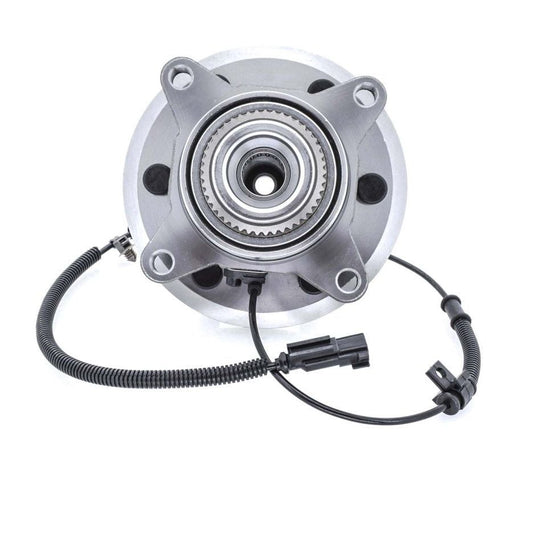 Maza De Rueda Ford F-150 2011-2014