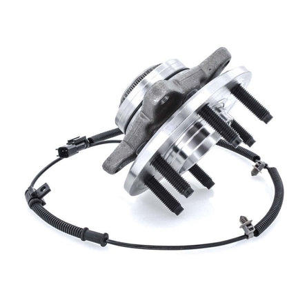 Maza De Rueda Ford F-150 2011-2014