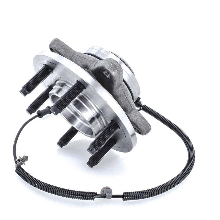 Maza De Rueda Ford F-150 2011-2014