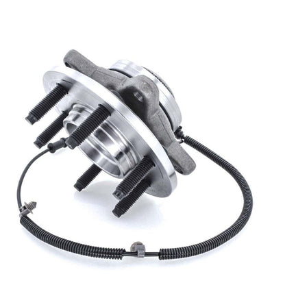 Maza De Rueda Ford F-150 2011-2014