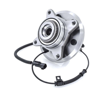 Maza De Rueda Ford F-150 2011-2014