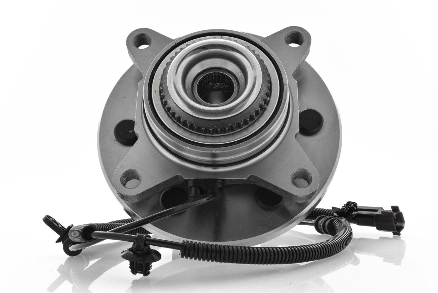 Maza De Rueda Ford F-150 2015-2017