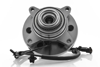 Maza De Rueda Ford F-150 2015-2017