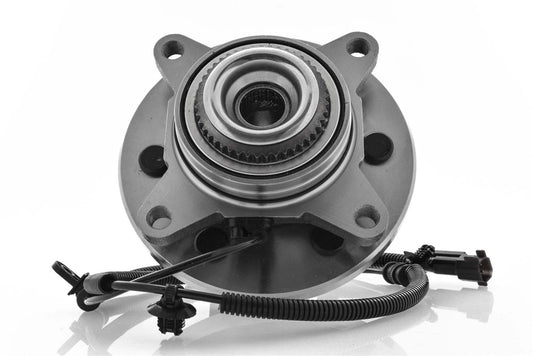 Maza De Rueda Ford F-150 2015-2017