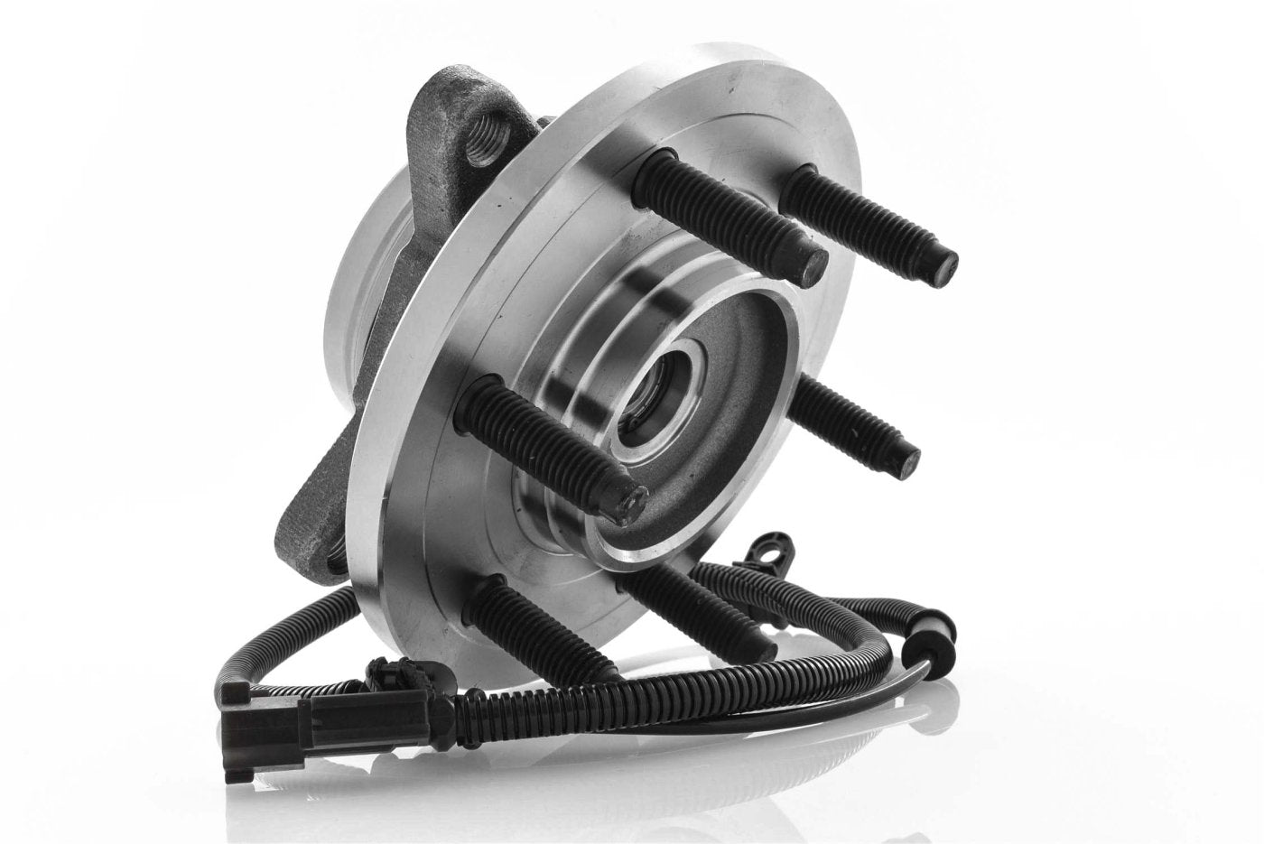 Maza De Rueda Ford F-150 2015-2017