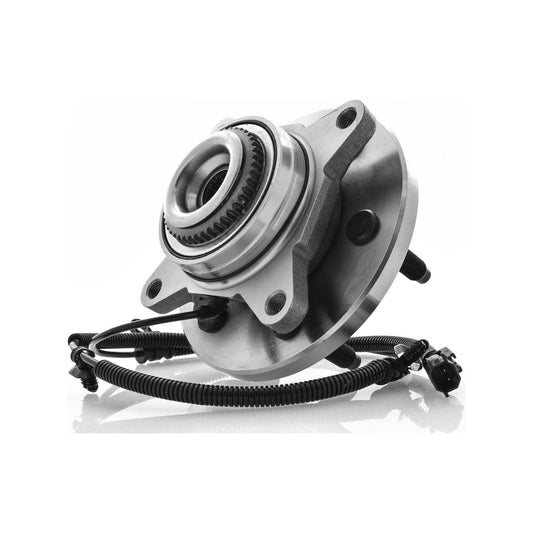 Maza De Rueda Ford F-150 2015-2017