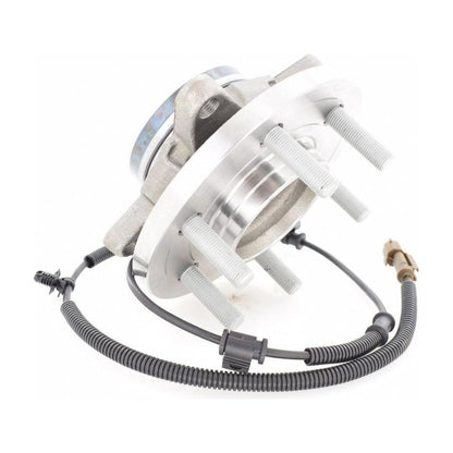 Maza De Rueda Ford F-150 2015-2017