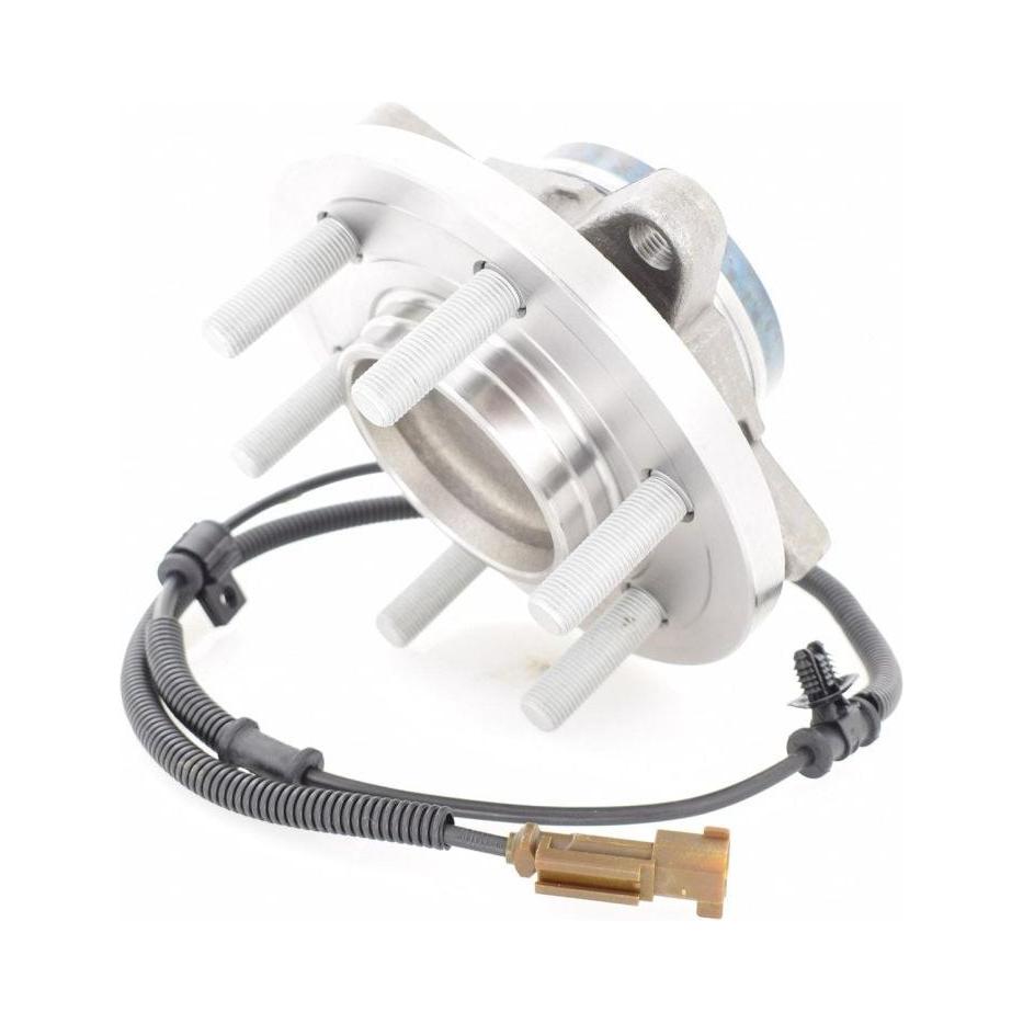 Maza De Rueda Ford F-150 2015-2017