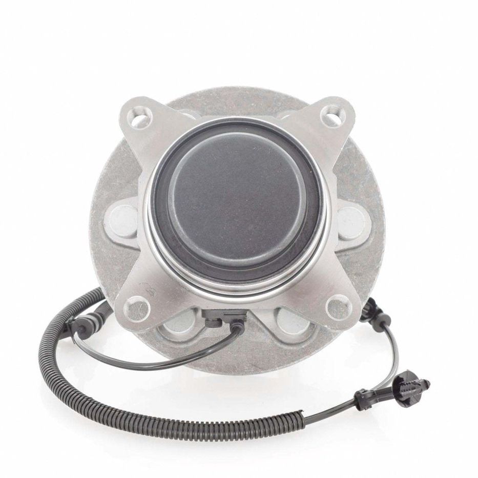 Maza De Rueda Ford F-150 2018-2020